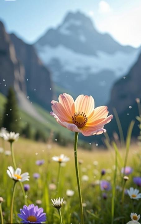 Fleur Ml
