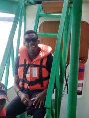 Owino Simon Peter