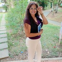 Luzena Arce Sarmiento