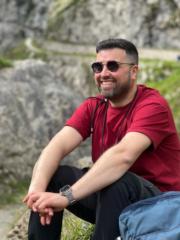 Ismael Bouzas