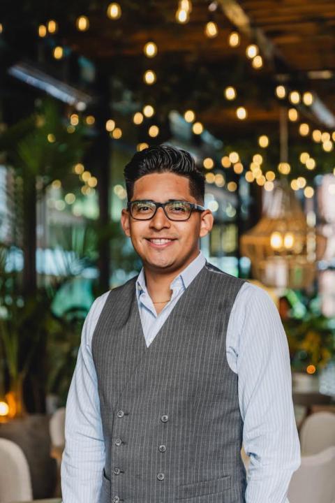 Brandon Sanchez