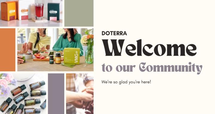 Virtually Essential Community