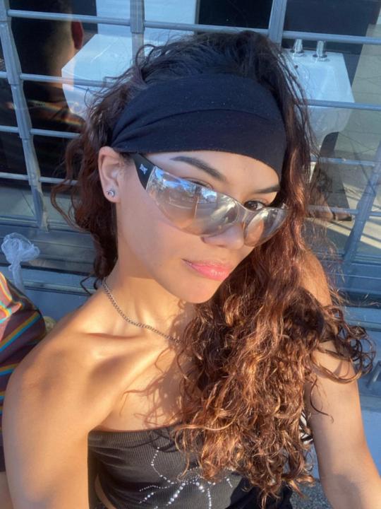 Rocío Ubal