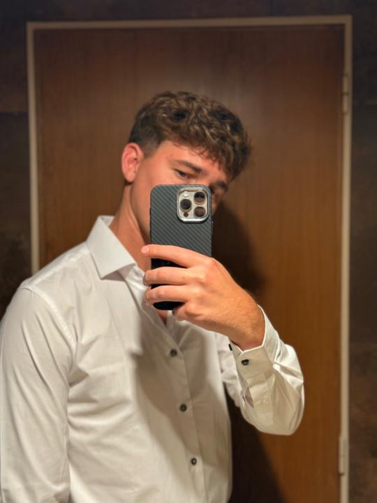 Lucas Diaz