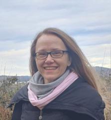 Sandra Zeisberger