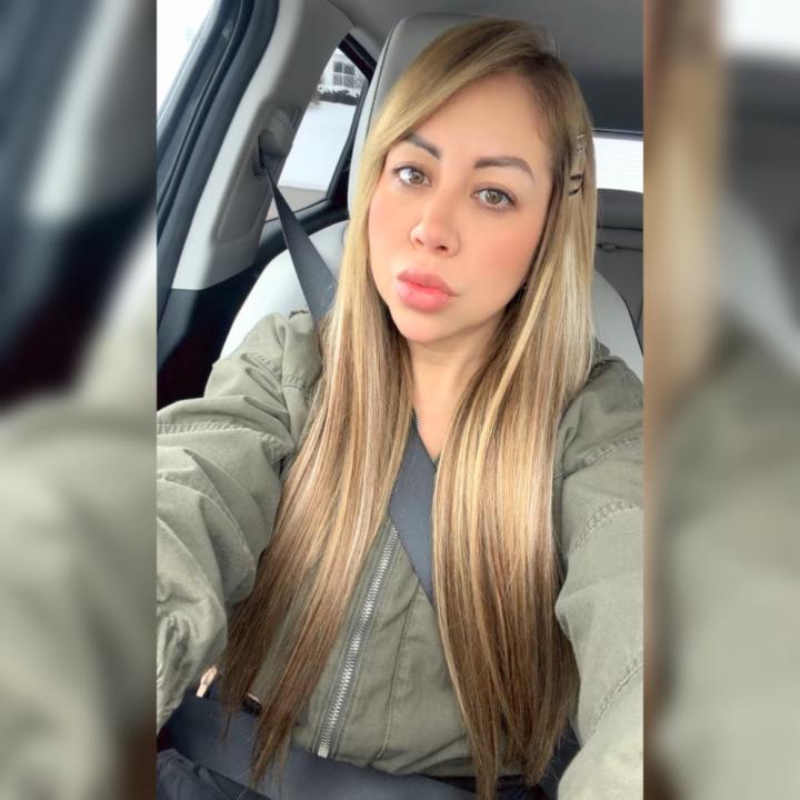 Lizbeth Buenaño