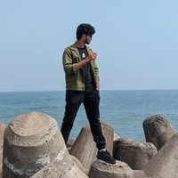 Sudheer siva M