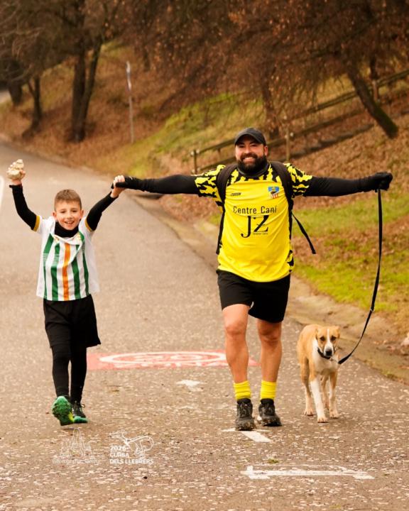 Jonatan Zafra Martinez