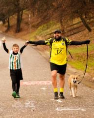 Jonatan Zafra Martinez