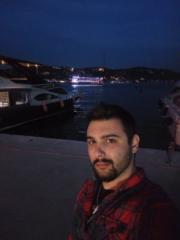 Konstantinos Papakonstantinou