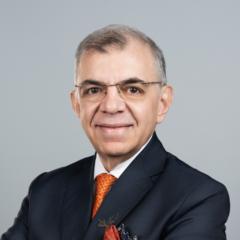 Dr. Khaled El-Atawi