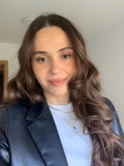 Rhebeca Giulia Marcari Justino