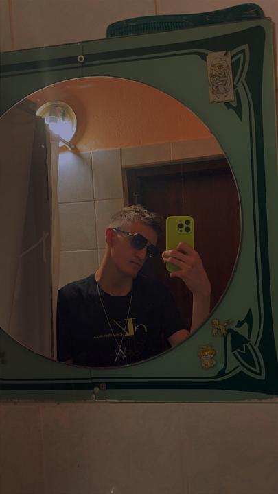Gaber Košorog