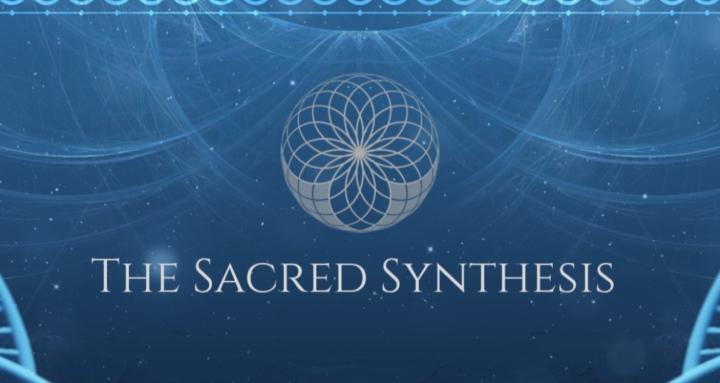 The Sacred Synthesis 