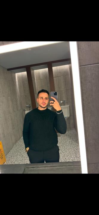 Amar Abbas