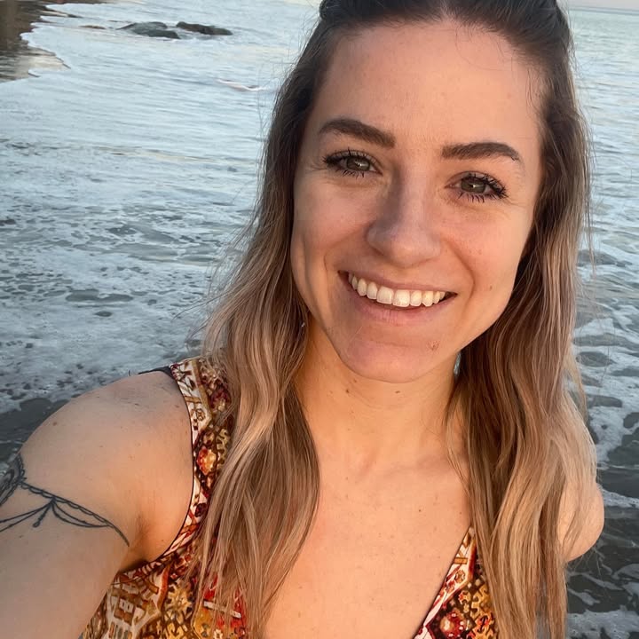 Stephanie Netko