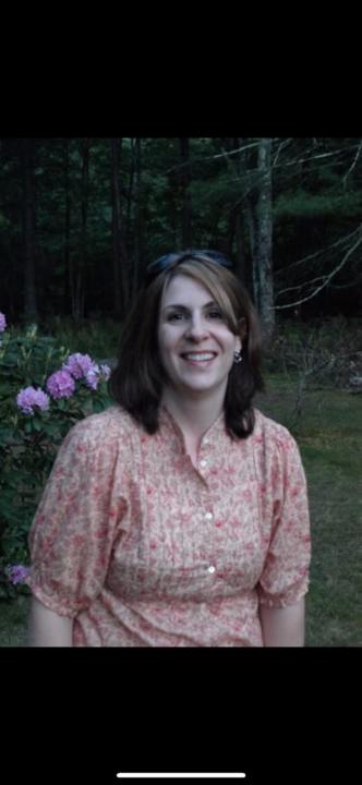 Sherry Reed
