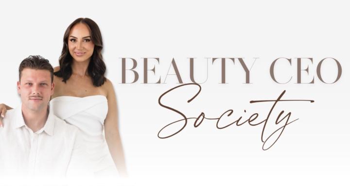 Beauty CEO Society