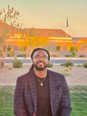 Jarvis Witherspoon