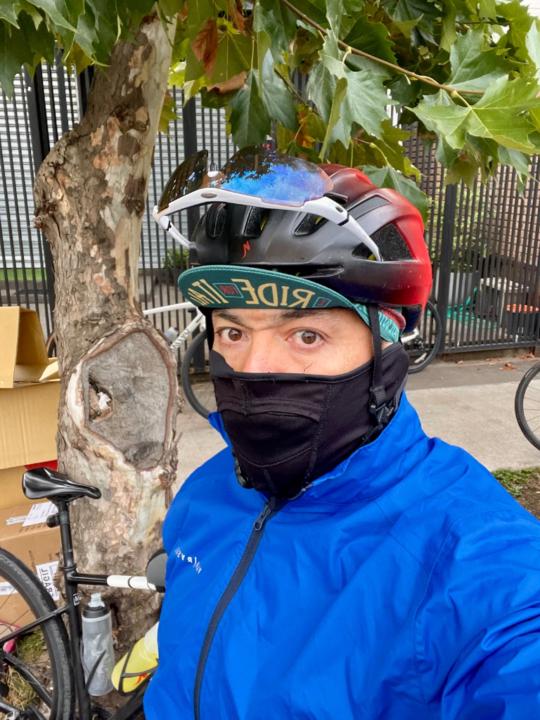 Rodrigo Aguirre
