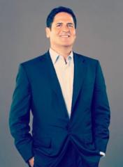Mark Cuban