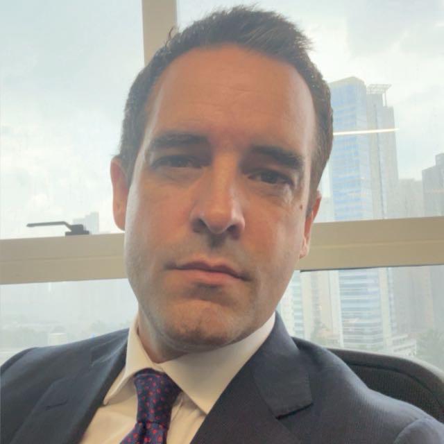 Oscar Navalon