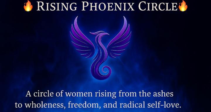 Rising Phoenix Circle