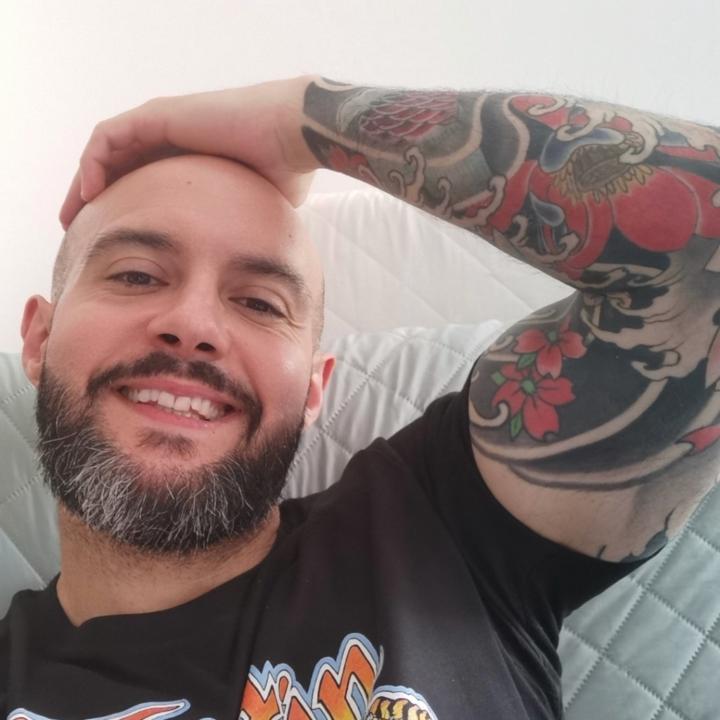 Jeremy Kaczka