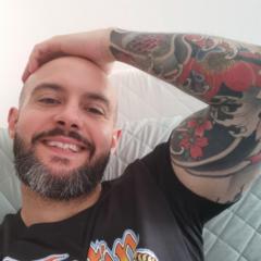 Jeremy Kaczka