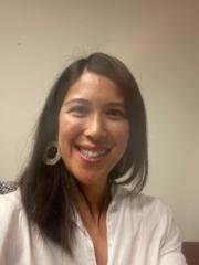 Stacy Anderson