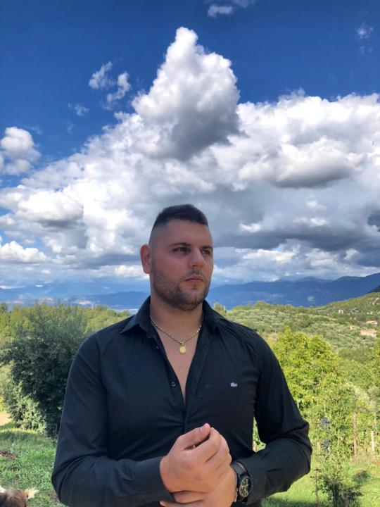 Stefano Colella