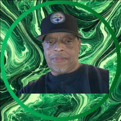Kenneth Smith