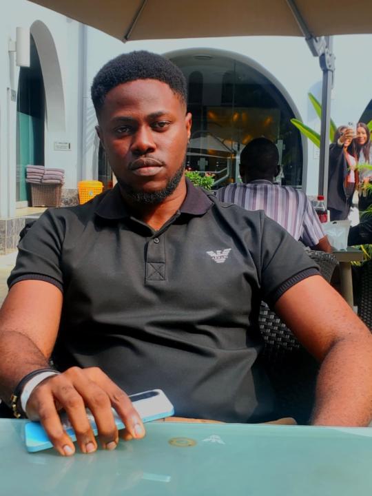 Michael Odiogor
