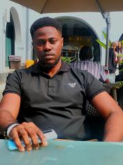 Michael Odiogor