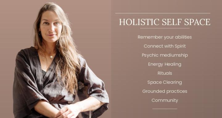 Holistic Self Space