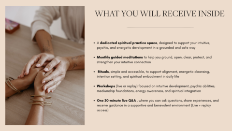 Holistic Self Space gallery image