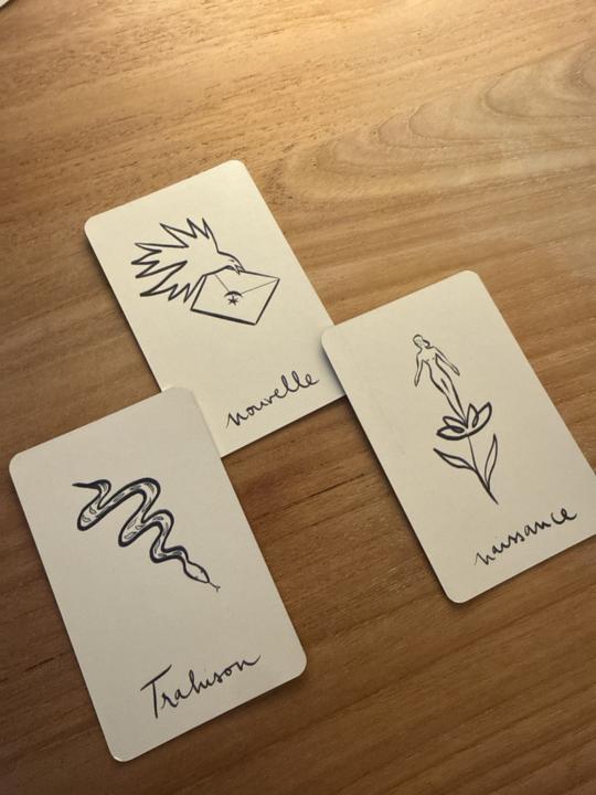 Energies of the Week 09.02.2026