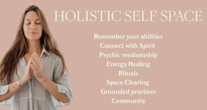 Holistic Self Space