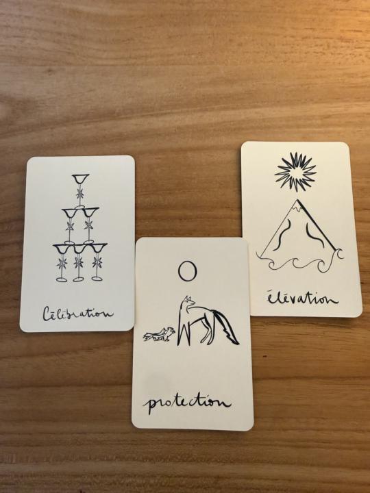 Energies of the week 16.02.2026