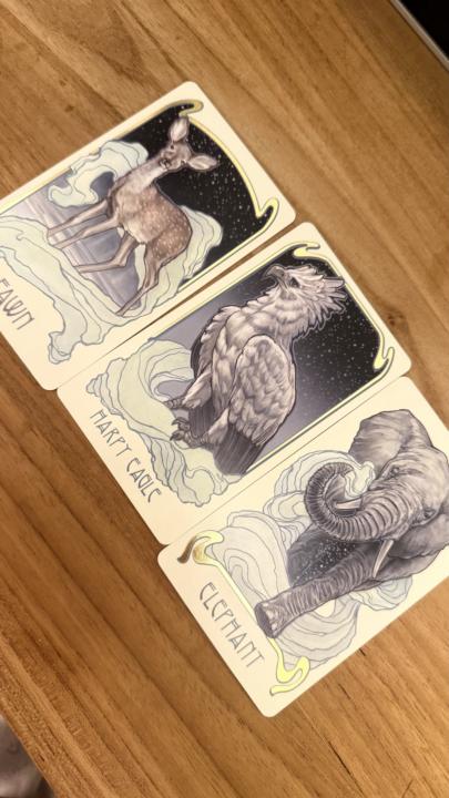 Energies of the week: April 27th - May 3rd