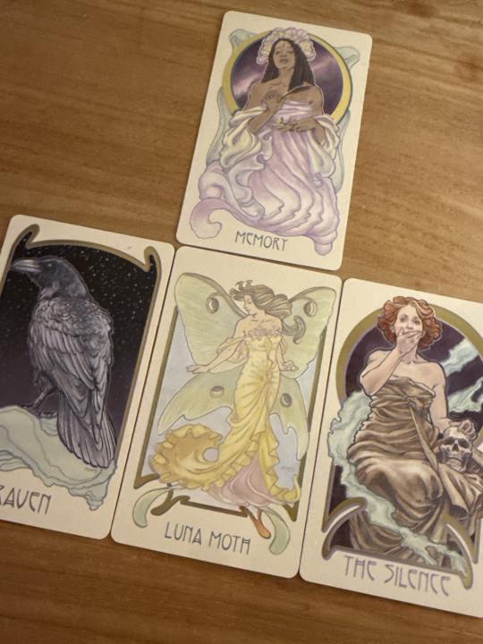 Energies of the week: April 20th - April 26th