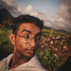 Nathanael K Binu