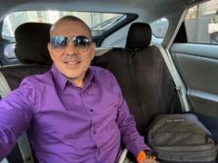 Mauricio Palacios