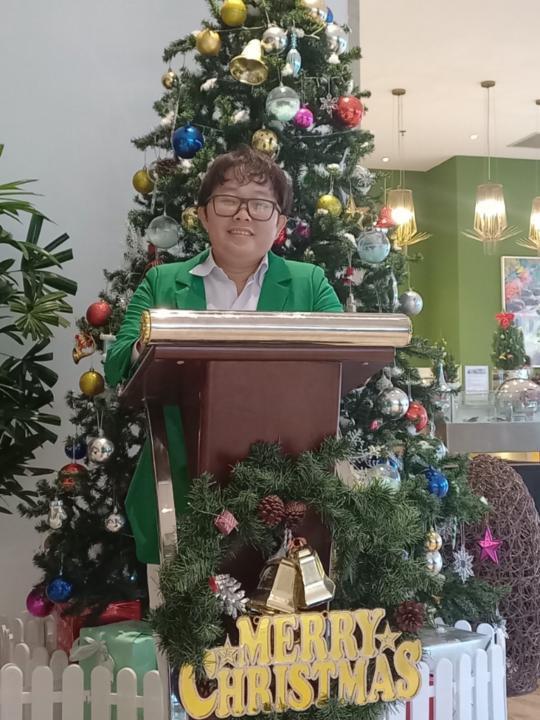 Thái Bình Nguyễn