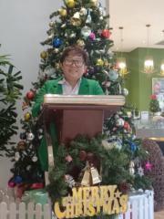 Thái Bình Nguyễn