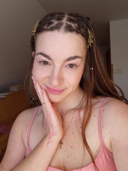 Kateřina Dubincová