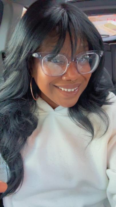Brandi Nesbitt