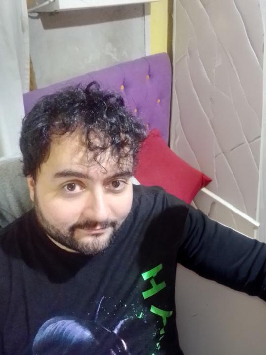 Franco Negro