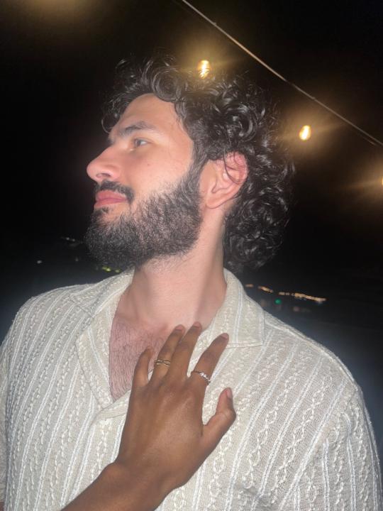 Michael Martinez