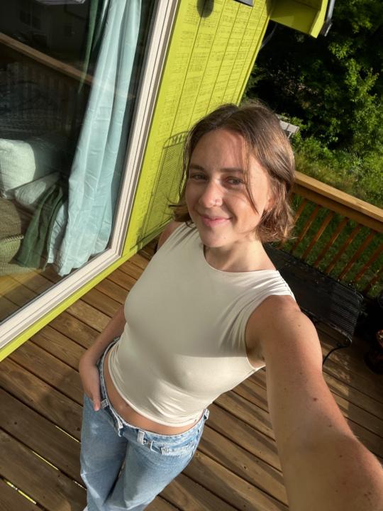 Tatum Pollak